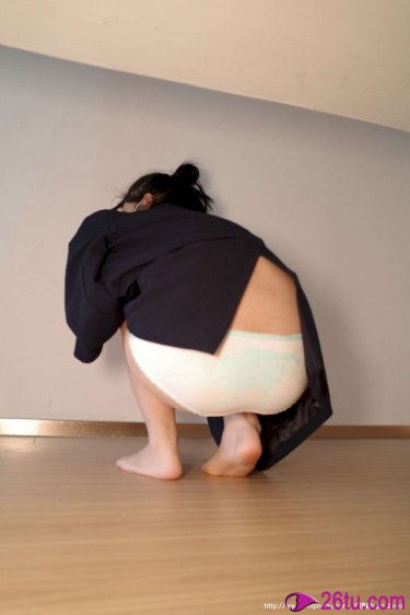 夫妻之间的100种插秧法